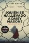 [DI Adam Fawley 01] • ¿Quién Se Ha Llevado a Daisy Mason?